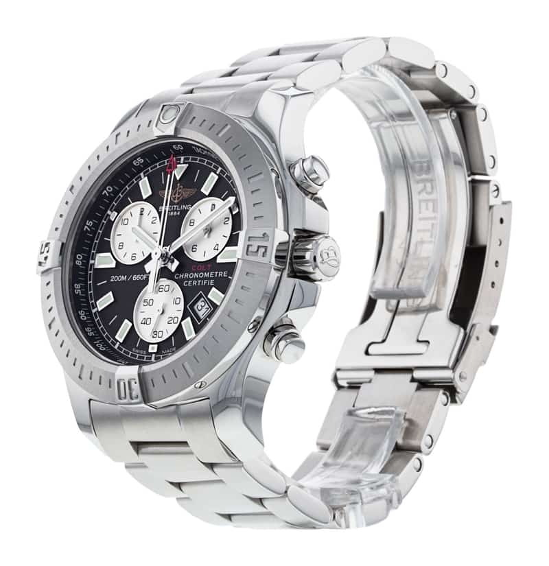 Breitling Colt Chronograph II A73388